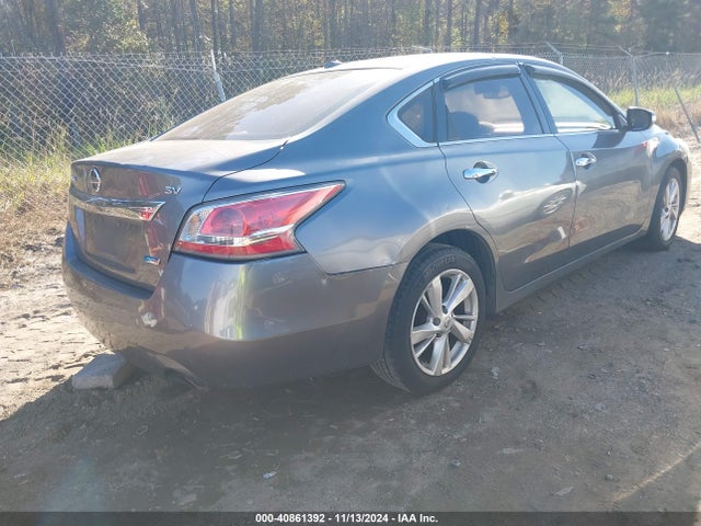 Nissan Altima 2.5 Sv 2014 1N4AL3AP9EC288797 Image 4