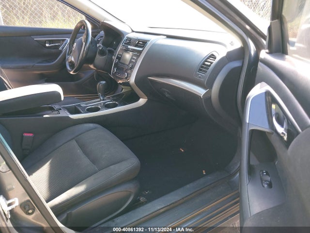 Nissan Altima 2.5 Sv 2014 1N4AL3AP9EC288797 Image 5