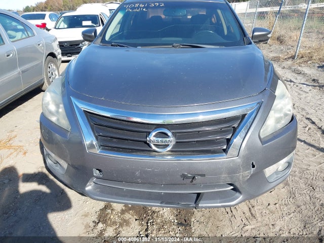 Nissan Altima 2.5 Sv 2014 1N4AL3AP9EC288797 Image 6