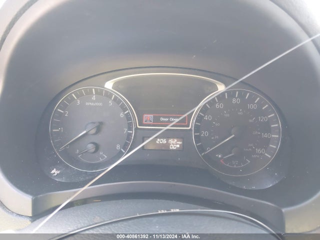 Nissan Altima 2.5 Sv 2014 1N4AL3AP9EC288797 Image 7