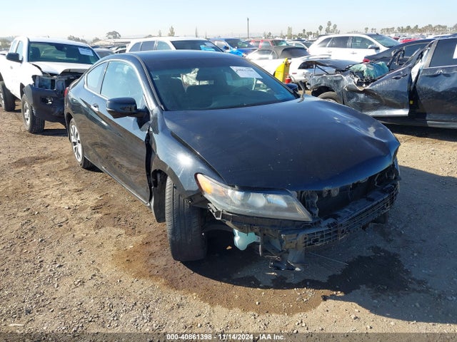 Honda ACCORD EX 2015 1HGCT1B7XFA008695 Image 1