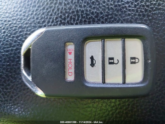 Honda ACCORD EX 2015 1HGCT1B7XFA008695 Image 11