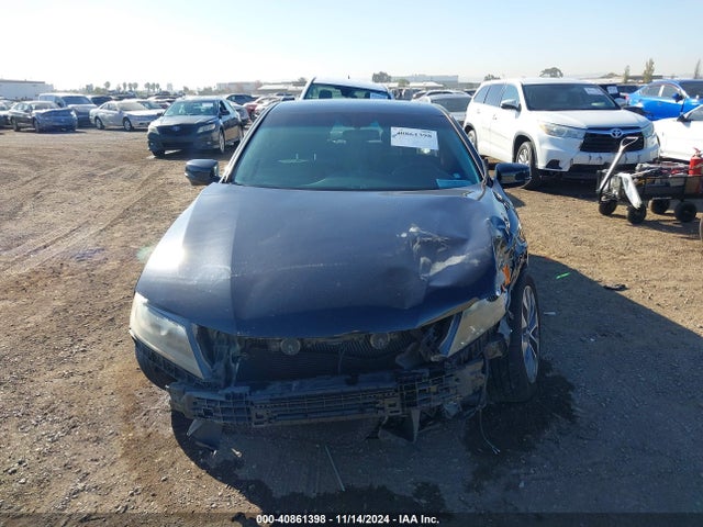 Honda ACCORD EX 2015 1HGCT1B7XFA008695 Image 12