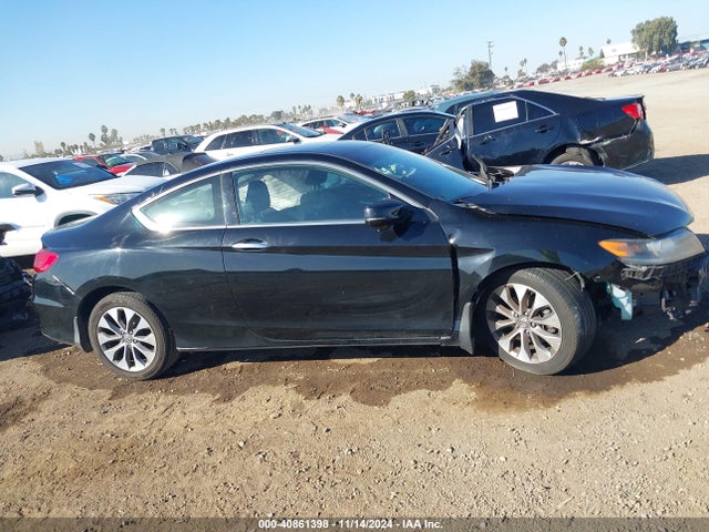 Honda ACCORD EX 2015 1HGCT1B7XFA008695 Image 13
