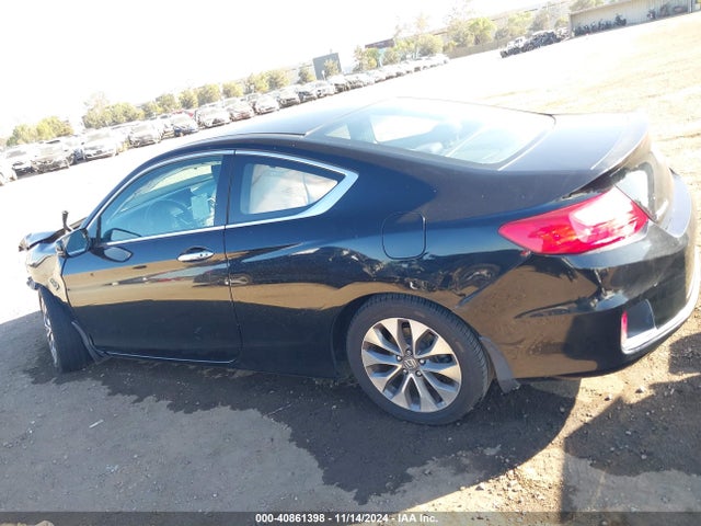 Honda ACCORD EX 2015 1HGCT1B7XFA008695 Image 14