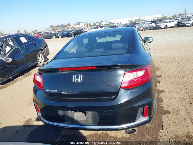Honda ACCORD EX 2015 1HGCT1B7XFA008695 Image 16