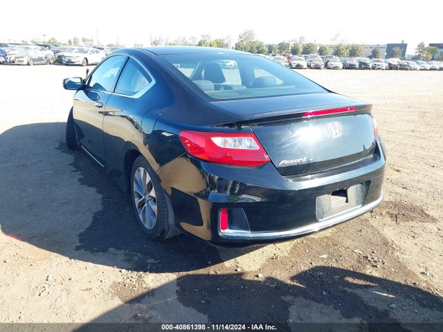 Honda ACCORD EX 2015 1HGCT1B7XFA008695 Image 3