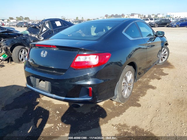 Honda ACCORD EX 2015 1HGCT1B7XFA008695 Image 4
