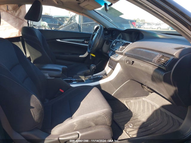 Honda ACCORD EX 2015 1HGCT1B7XFA008695 Image 5