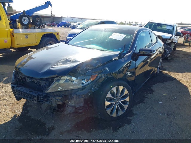 Honda ACCORD EX 2015 1HGCT1B7XFA008695 Image 6