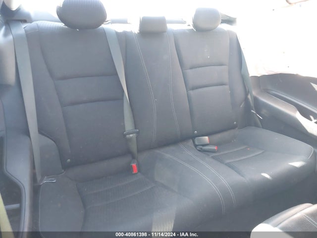 Honda ACCORD EX 2015 1HGCT1B7XFA008695 Image 8