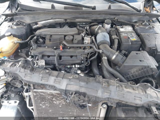 5XXG14J22MG066461 KIA K5 LXS