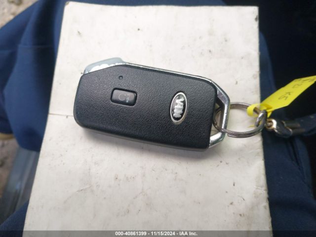 5XXG14J22MG066461 KIA K5 LXS