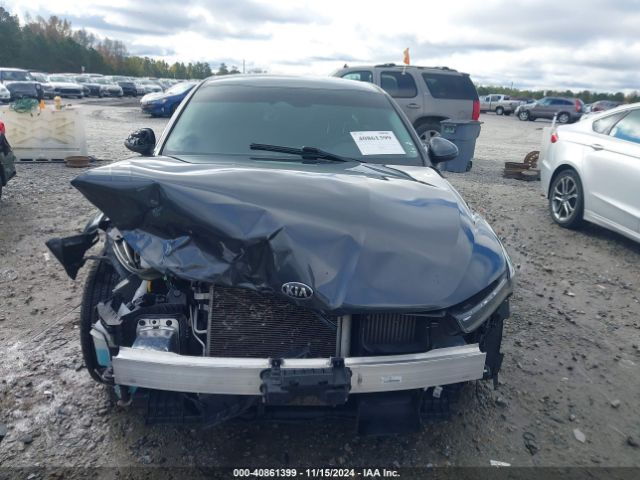 5XXG14J22MG066461 KIA K5 LXS