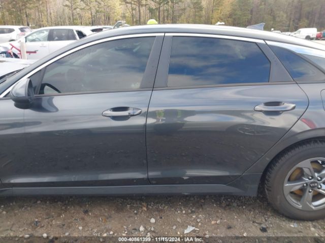 5XXG14J22MG066461 KIA K5 LXS