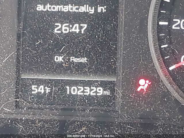 5XXG14J22MG066461 KIA K5 LXS