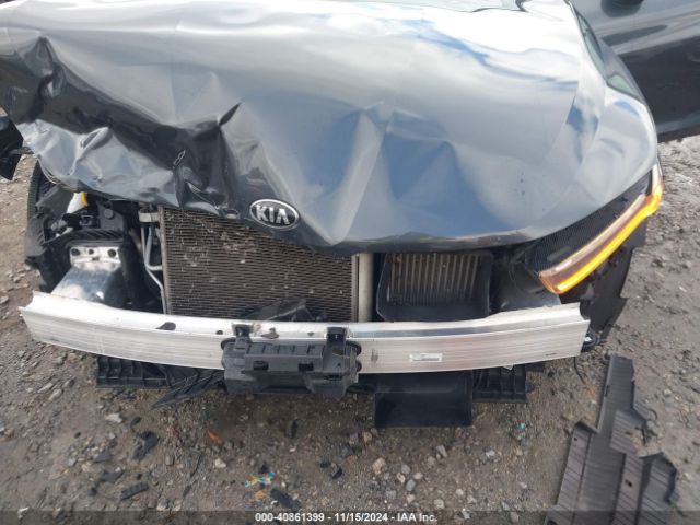 5XXG14J22MG066461 KIA K5 LXS