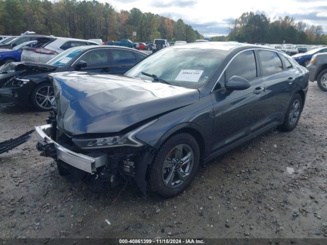 5XXG14J22MG066461 KIA K5 LXS