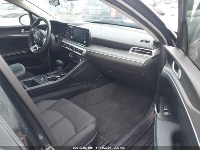 5XXG14J22MG066461 KIA K5 LXS