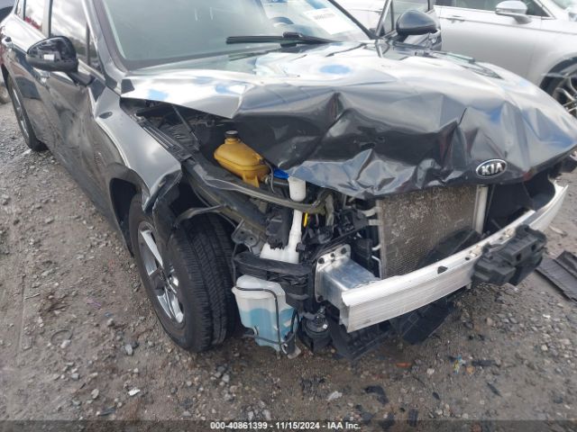 5XXG14J22MG066461 KIA K5 LXS