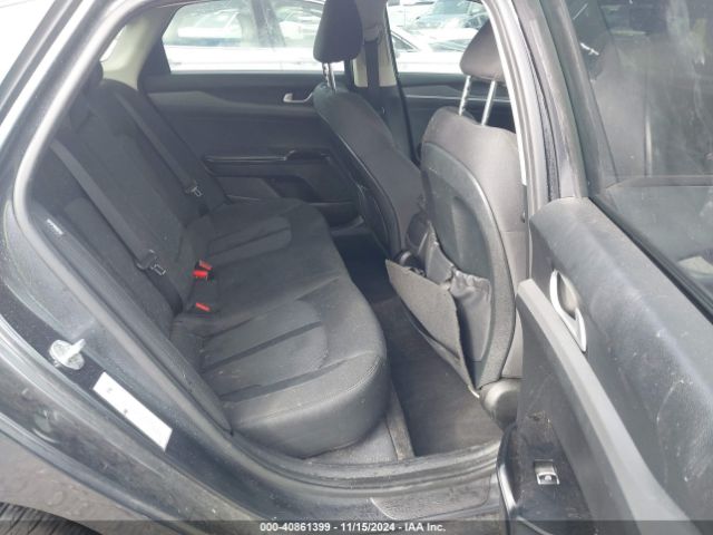 5XXG14J22MG066461 KIA K5 LXS