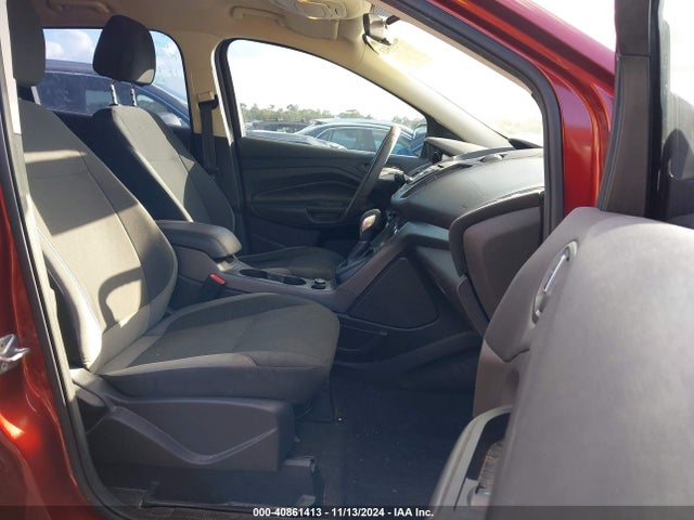 Ford ESCAPE S 2016 1FMCU0F72GUA49589 Image 5