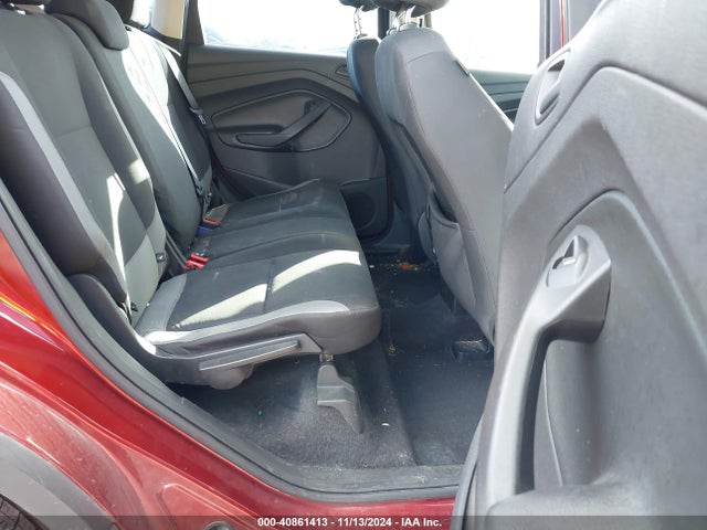 Ford ESCAPE S 2016 1FMCU0F72GUA49589 Image 8