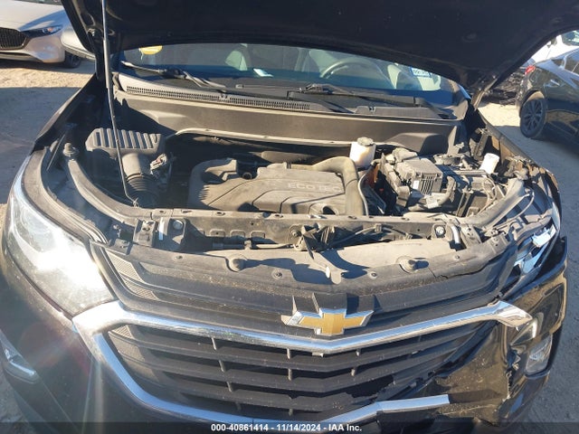 Chevrolet EQUINOX LS 2018 2GNAXHEV4J6169523 Image 10
