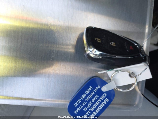 Chevrolet EQUINOX LS 2018 2GNAXHEV4J6169523 Image 11