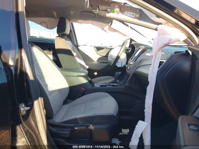 Chevrolet EQUINOX LS 2018 2GNAXHEV4J6169523 Image 5
