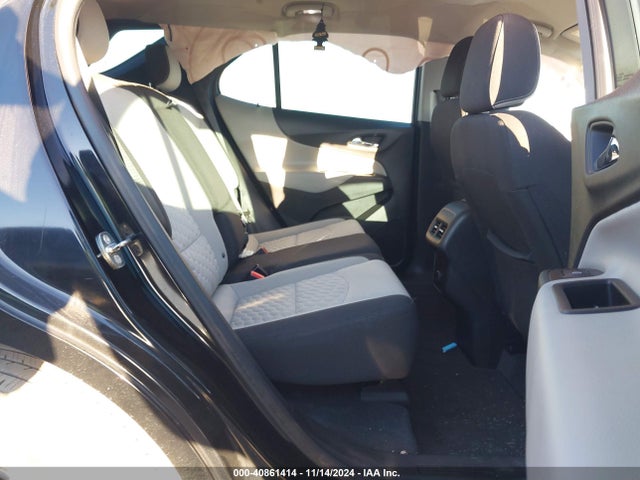 Chevrolet EQUINOX LS 2018 2GNAXHEV4J6169523 Image 8