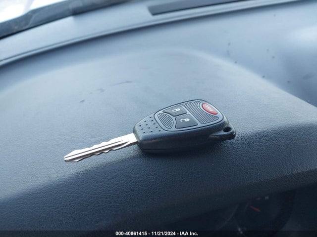 Jeep Patriot Sport 2014 1C4NJPBA5ED585319 Image 11
