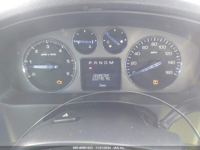 2008 CADILLAC ESCALADE 1GYFK63818R232391 Photo 6