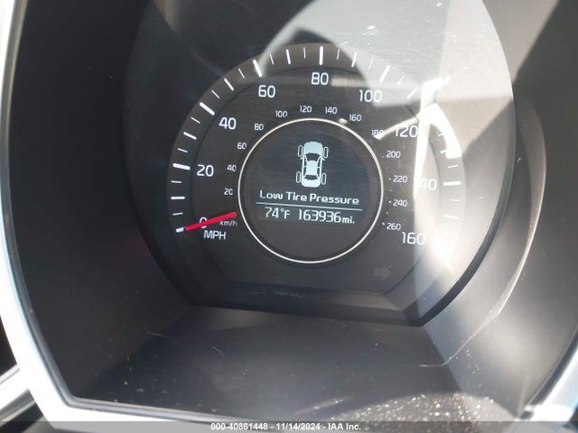 KIA Optima Lx 2015 KNAGM4A79F5612471 Image 7