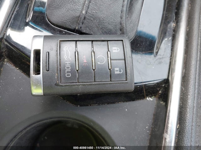 2014 CADILLAC ATS 1G6AG5RX5E0180843 Photo 10