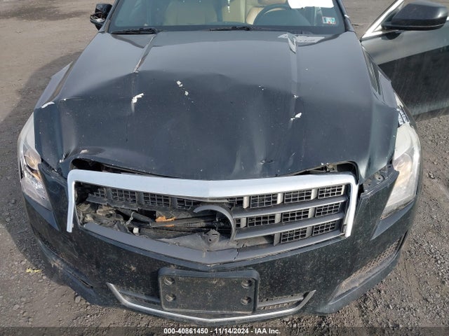 2014 CADILLAC ATS 1G6AG5RX5E0180843 Photo 5