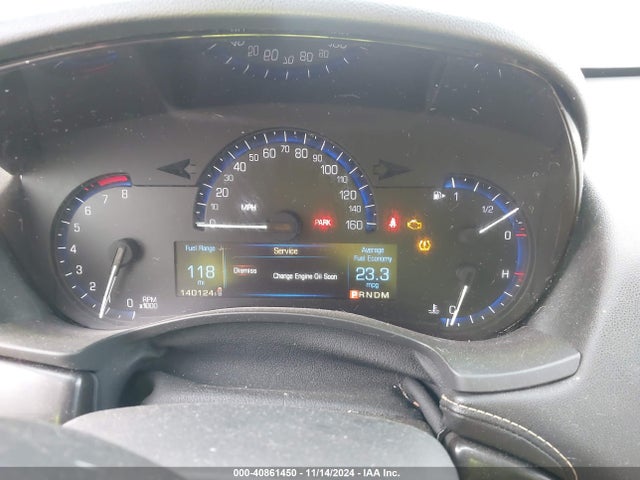 2014 CADILLAC ATS 1G6AG5RX5E0180843 Photo 6