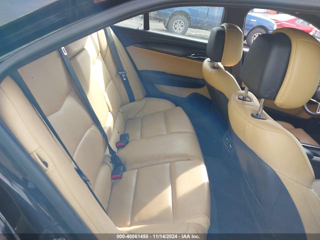 2014 CADILLAC ATS 1G6AG5RX5E0180843 Photo 7