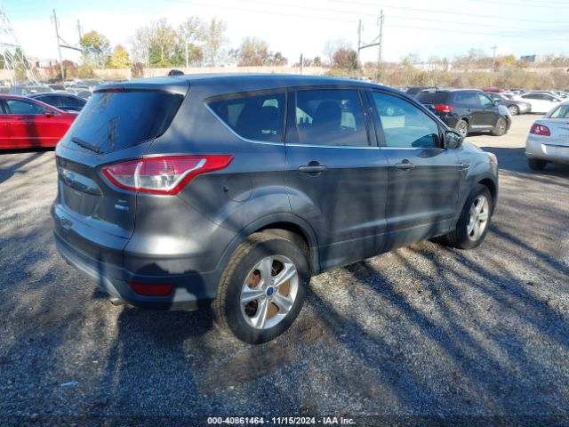 1FMCU9GX5EUA01911 Ford ESCAPE SE