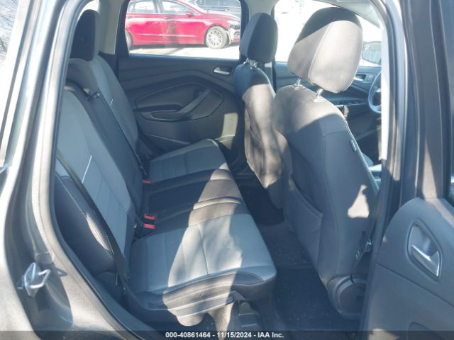 1FMCU9GX5EUA01911 Ford ESCAPE SE