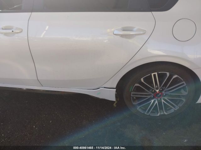 3KPF44AC8PE584678 KIA FORTE GT