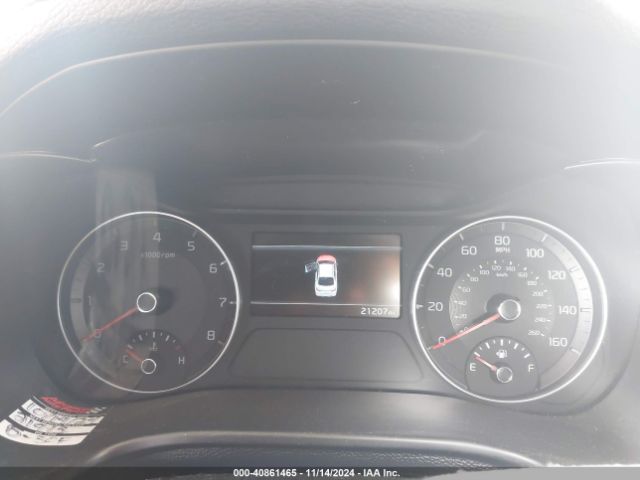 3KPF44AC8PE584678 KIA FORTE GT