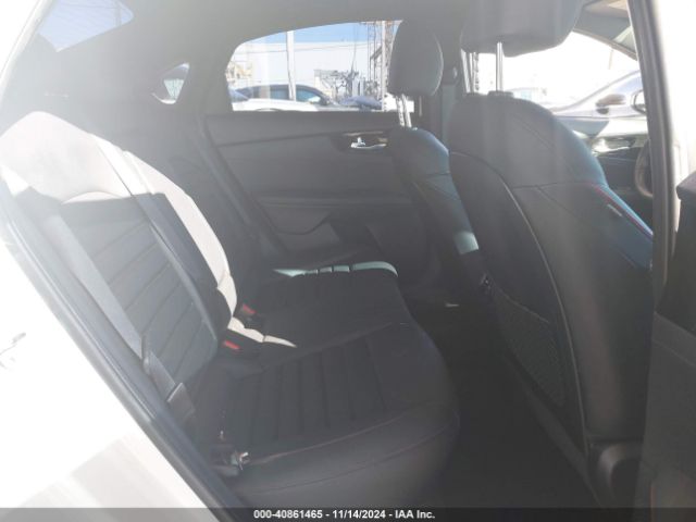 3KPF44AC8PE584678 KIA FORTE GT