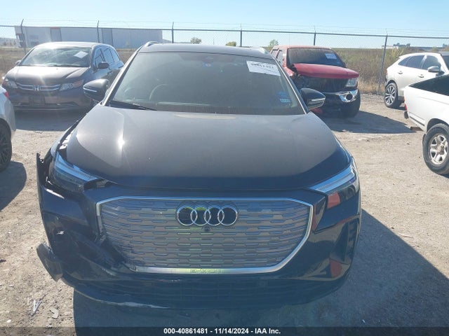 Audi Q4 E-tron Premium Plus 40 Rwd 2023 WA1BCBFZ2PP011207 Image 12