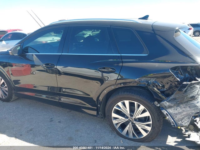 Audi Q4 E-tron Premium Plus 40 Rwd 2023 WA1BCBFZ2PP011207 Image 14