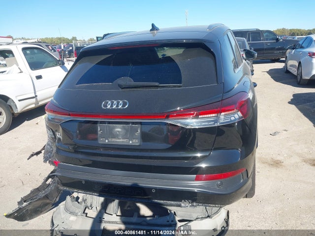 Audi Q4 E-tron Premium Plus 40 Rwd 2023 WA1BCBFZ2PP011207 Image 16