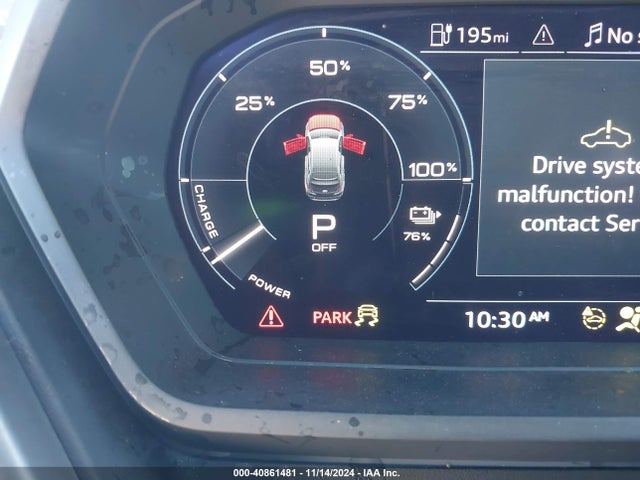 Audi Q4 E-tron Premium Plus 40 Rwd 2023 WA1BCBFZ2PP011207 Image 17