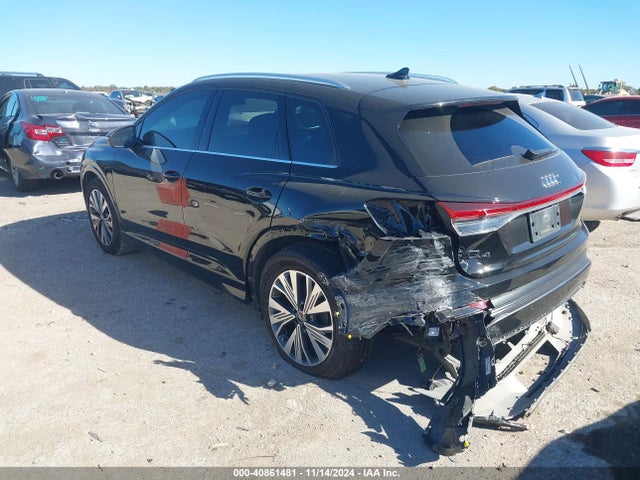 Audi Q4 E-tron Premium Plus 40 Rwd 2023 WA1BCBFZ2PP011207 Image 3
