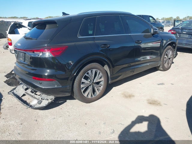 Audi Q4 E-tron Premium Plus 40 Rwd 2023 WA1BCBFZ2PP011207 Image 4