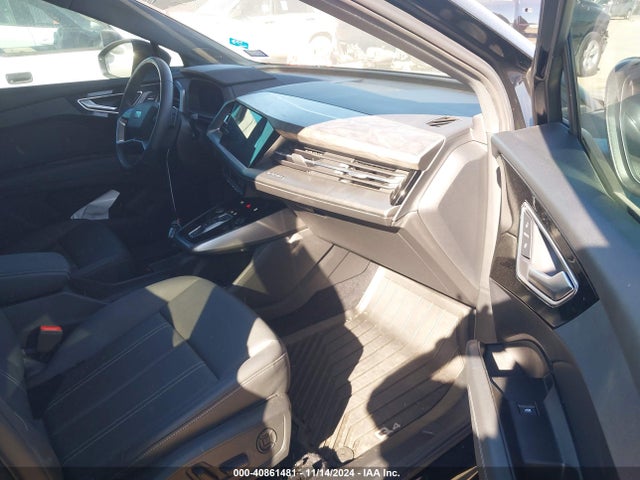 Audi Q4 E-tron Premium Plus 40 Rwd 2023 WA1BCBFZ2PP011207 Image 5